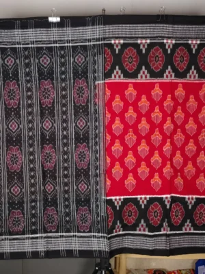 Sambalpuri Saree