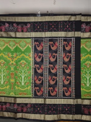 Sambalpuri Saree