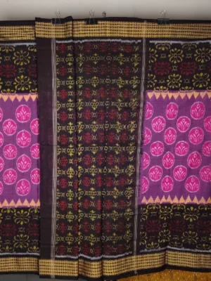 Sambalpuri Saree