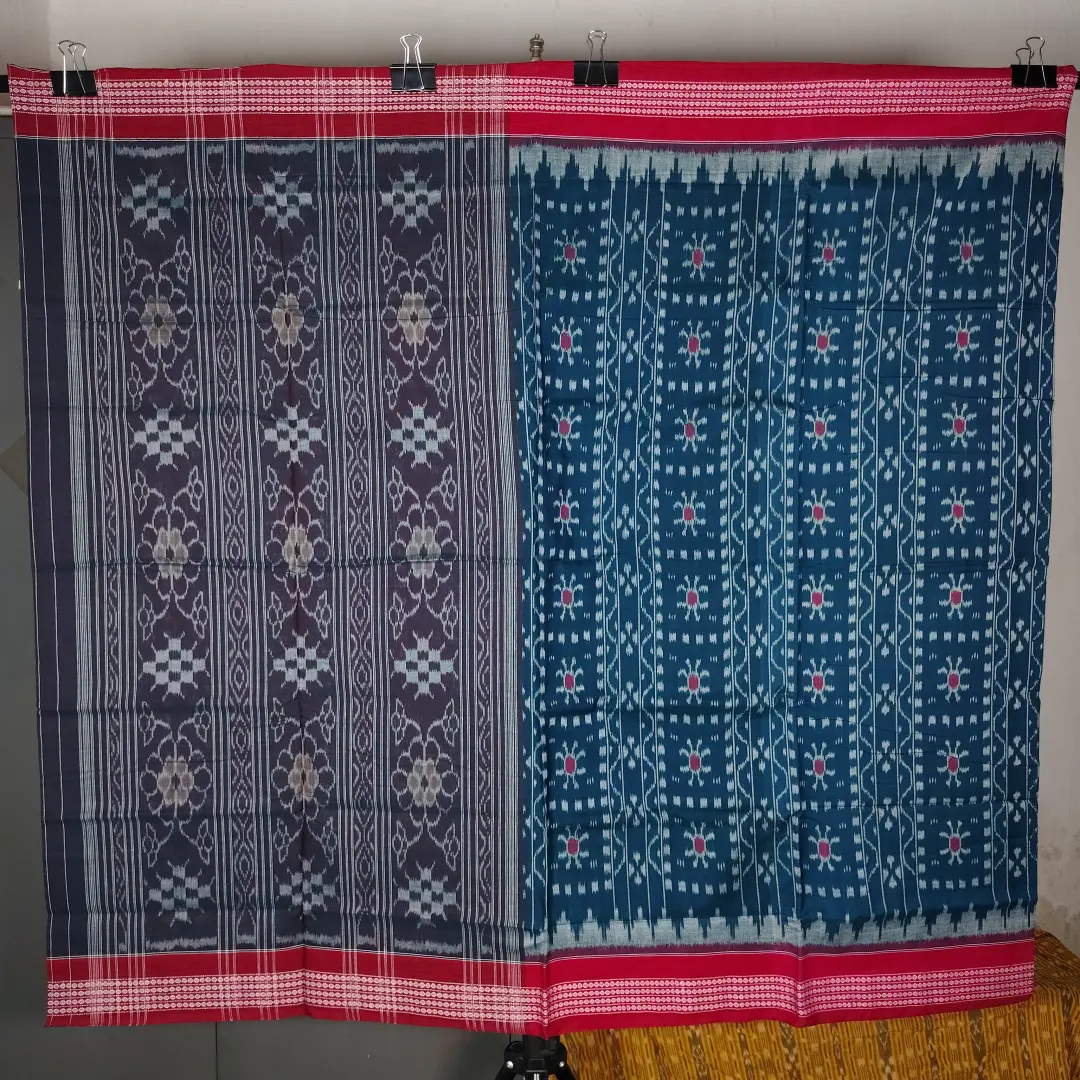 Sambalpuri Saree