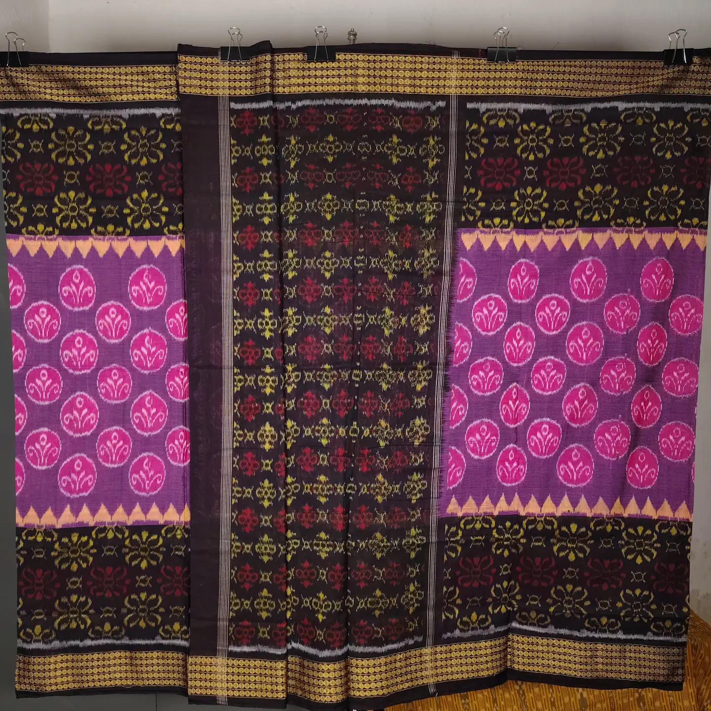Sambalpuri Saree
