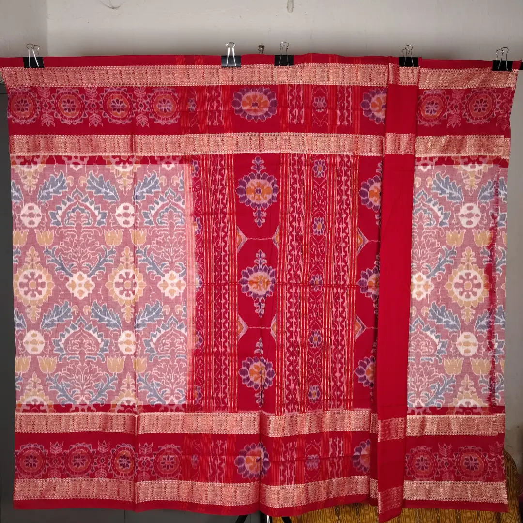 Sambalpuri Saree