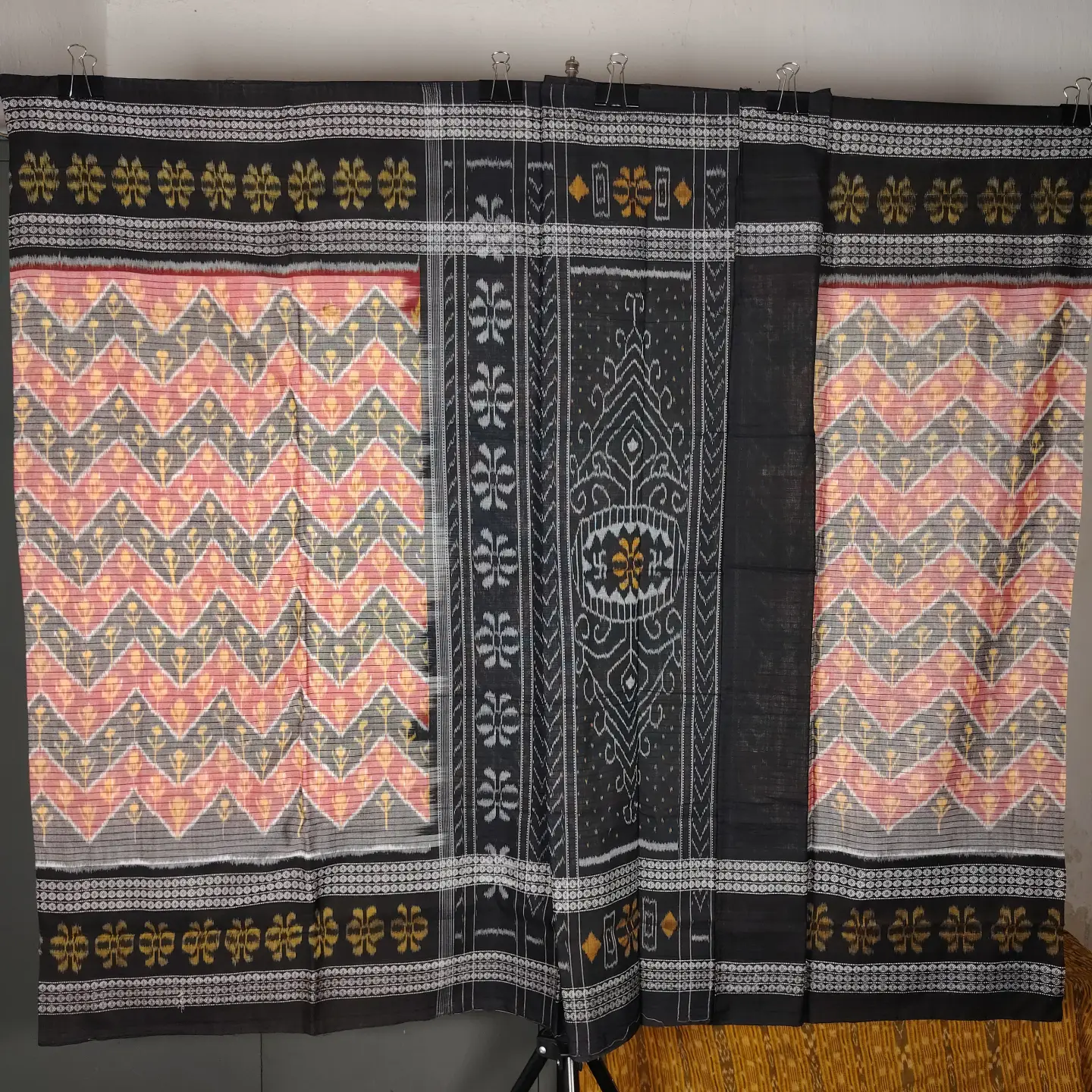 Sambalpuri Saree